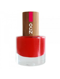 Zoa nagellak Carmin red (650)
